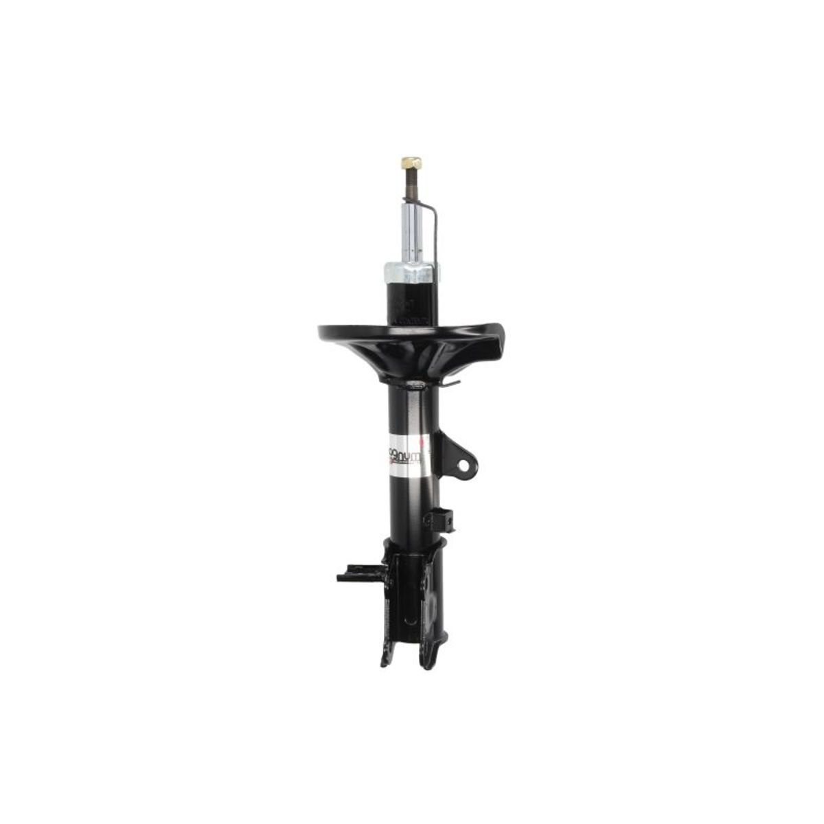 Iskunvaimennin Magnum Technology AG0551MT