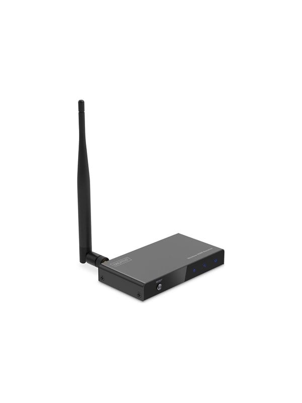 Digitus Wireless Hdmi Receiver For Ds-55346