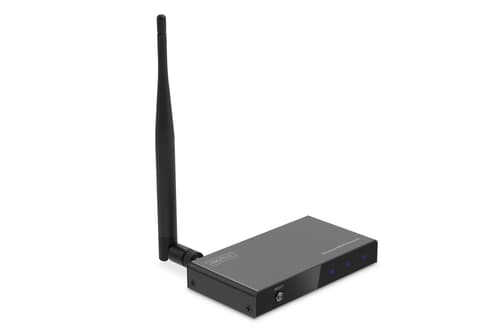 Digitus Wireless Hdmi Receiver For Ds-55346