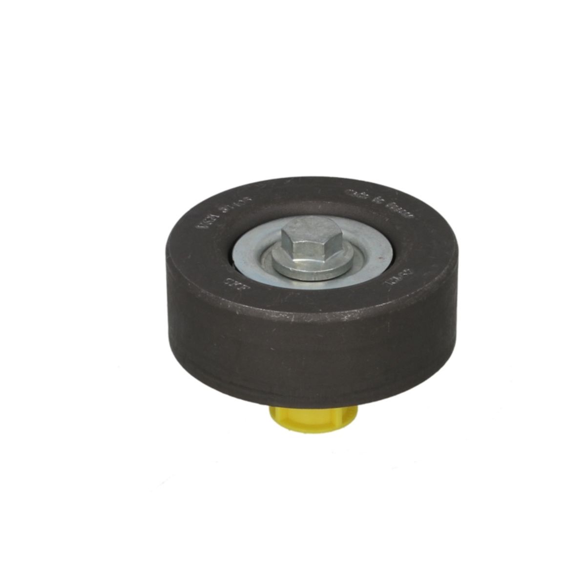 Ohjainrulla, moniurahihna SKF VKM 34106