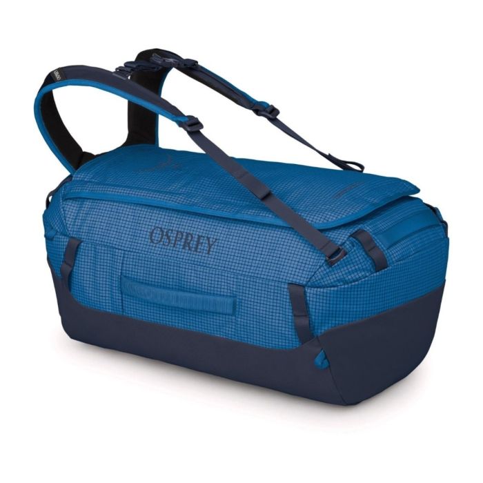 Osprey Transporter Duffel 40 K. ONE SIZE Sininen Unisex