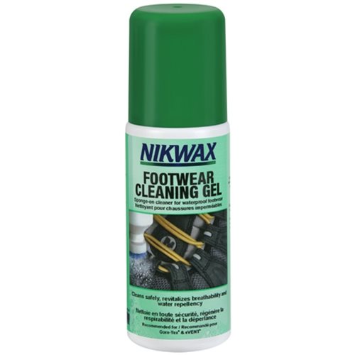 Nikwax Footwear Cleaning Gel, 125ml