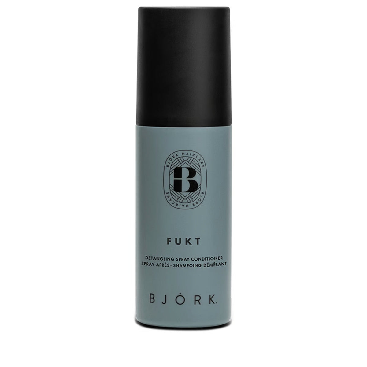 Bjork Fukt Spray Districante Capelli 150 ml — Spray districante per capelli