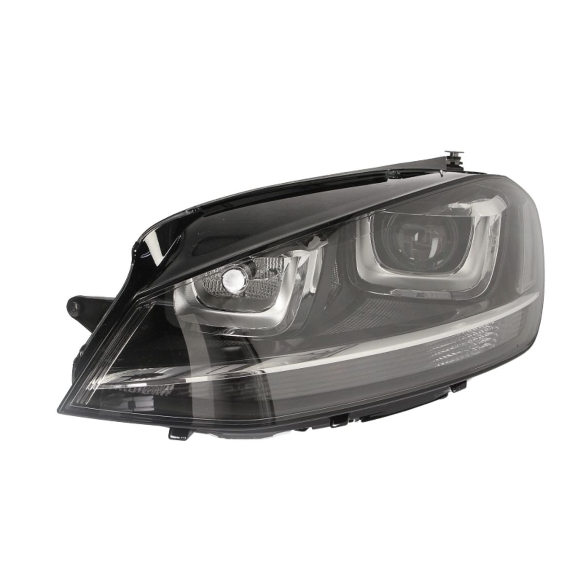 Ajovaloumpio VALEO 044923