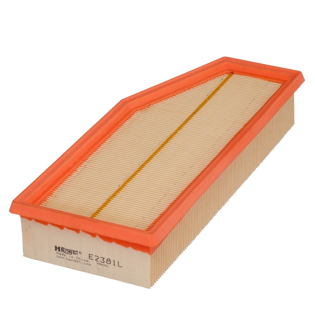 Ilmansuodatin HENGST FILTER E2381L