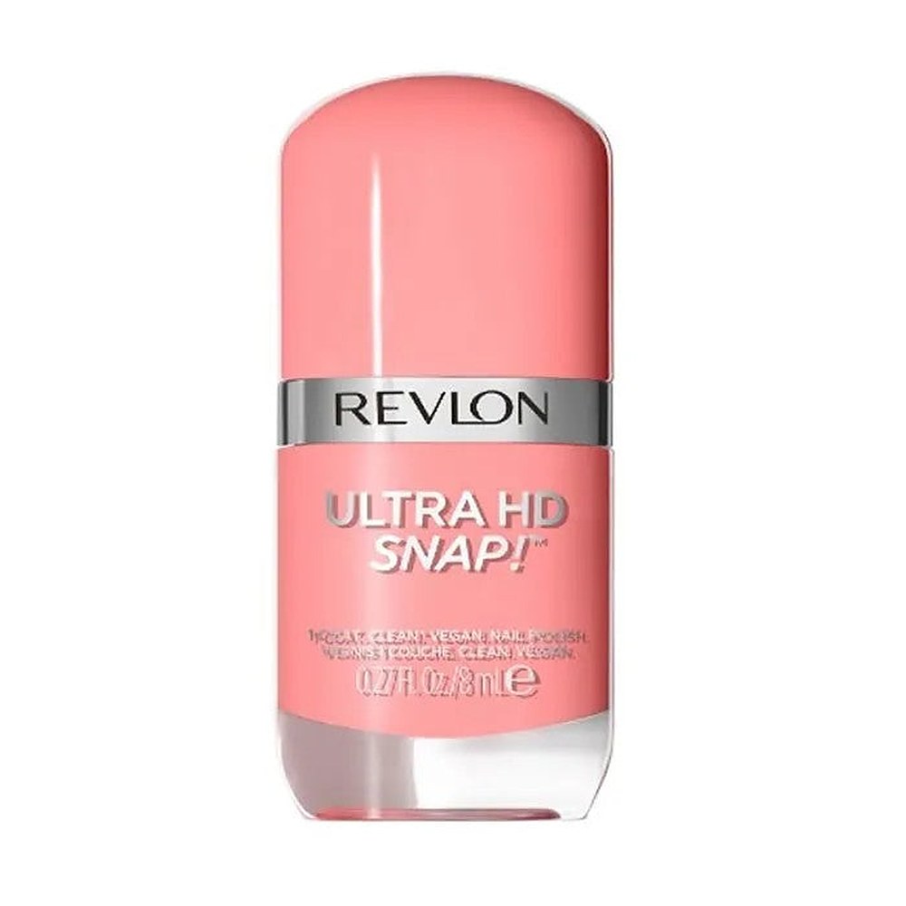 Revlon Ultra HD Snaps  Emali 027 Think Pink 8 ml