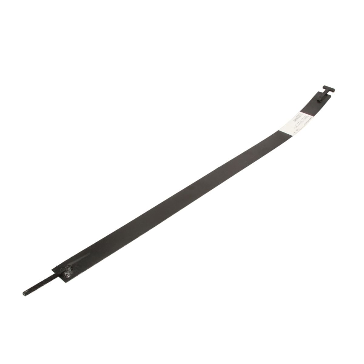 Pidikesarja, polttoainetankki BLIC 6907-00-3080031P