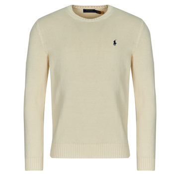 Polo Ralph Lauren Neulepaita kerma / sininen