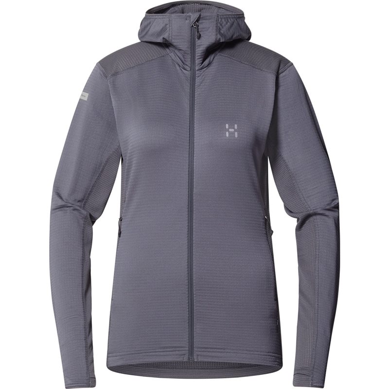 Haglöfs L.I.M Mid Multi II huppu naisten magneetti - XL