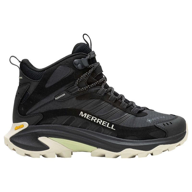 Merrell Moab Speed 2 Mid Gtx Black - 40