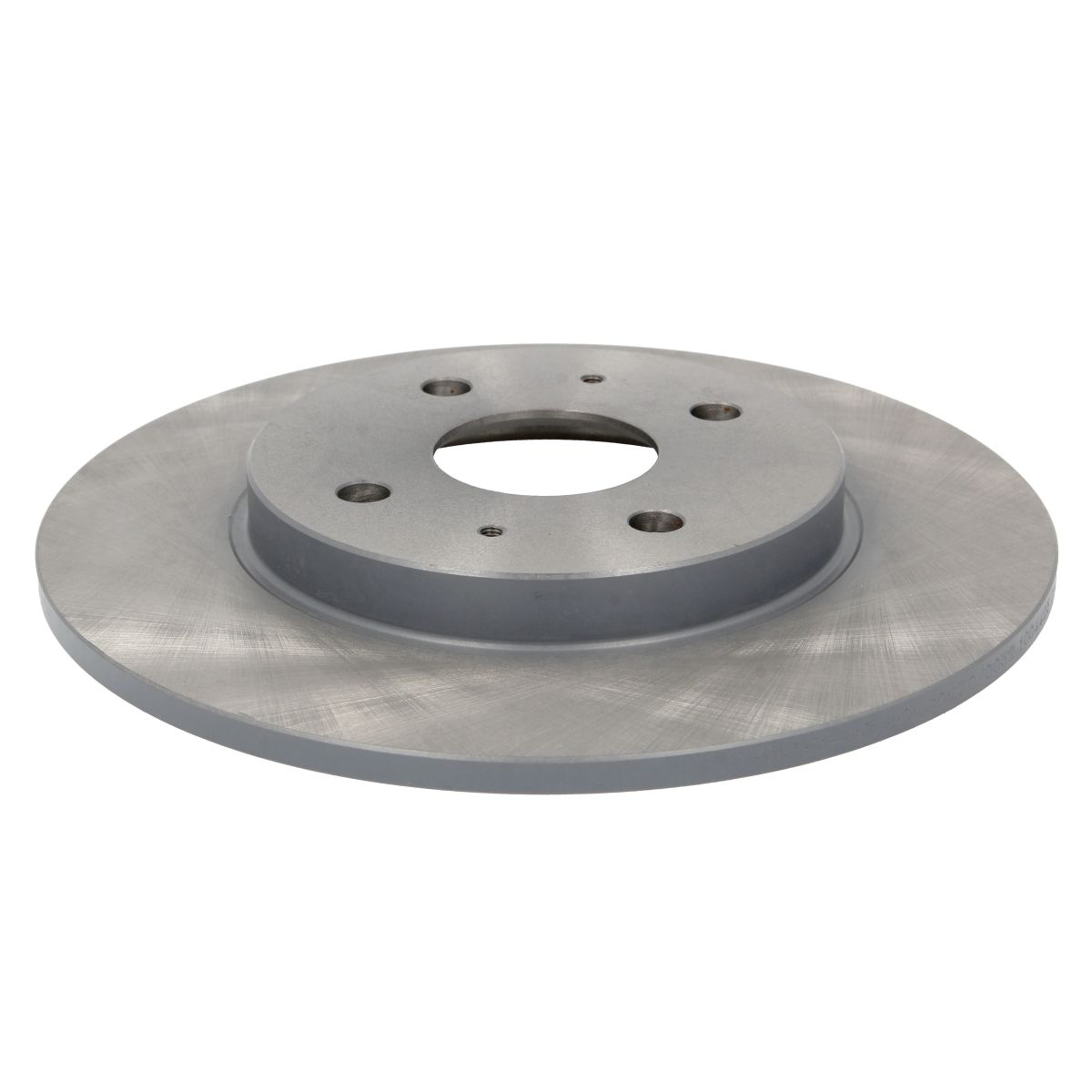 Jarrulevy FEBI BILSTEIN 1004423