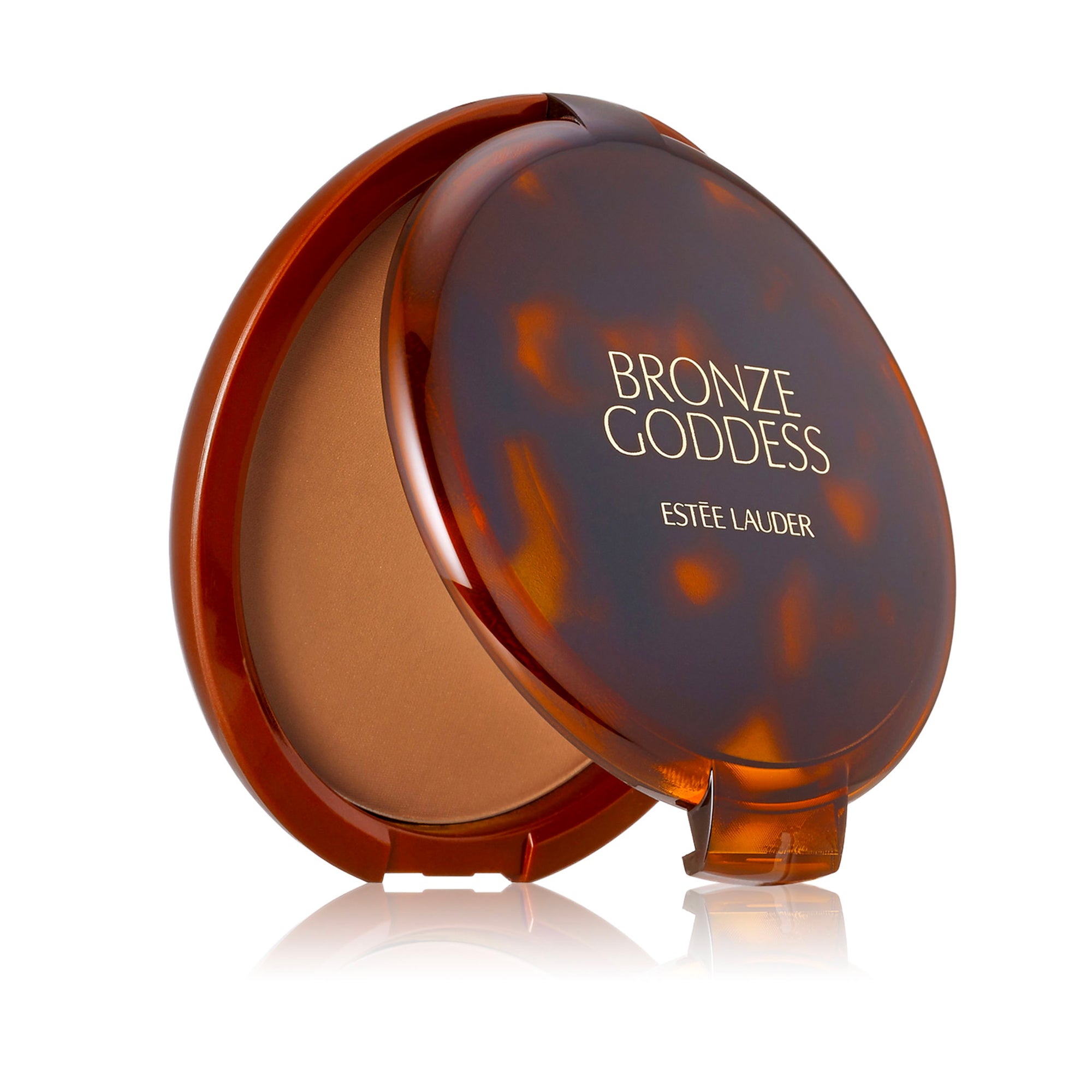 Estée Lauder Bronze Goddess Bronzer Powder 21 g - Aurinkopuuteri 03 Keskiverto/Syvä