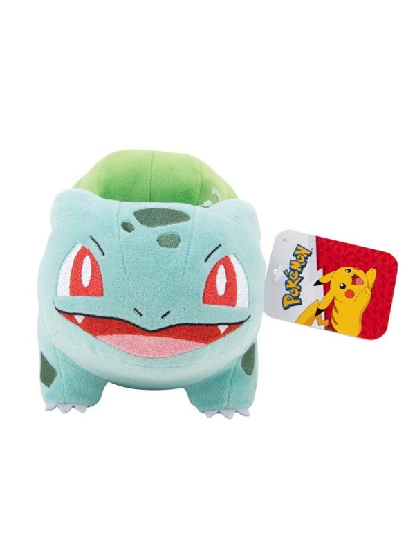 Pokemon Bulbasaur Plush 20 cm