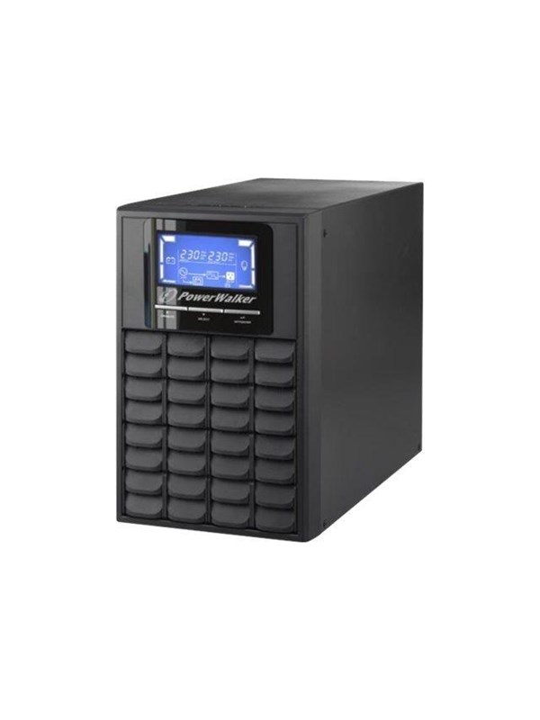 Powerwalker Vfi 1000 C Lcd
