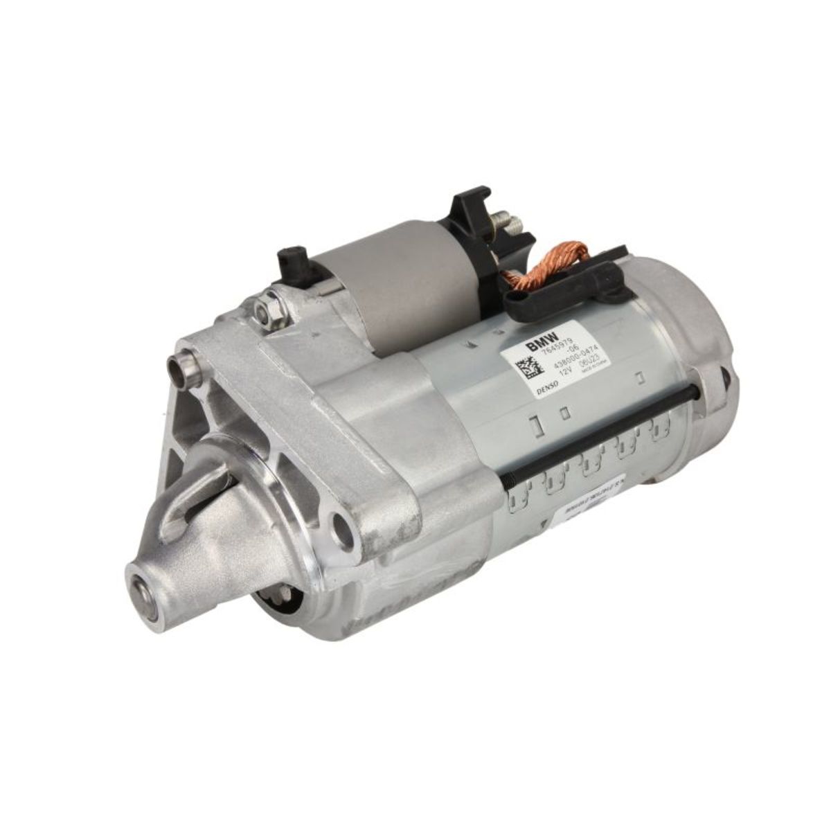 Käynnistysmoottori STARDAX STX210193