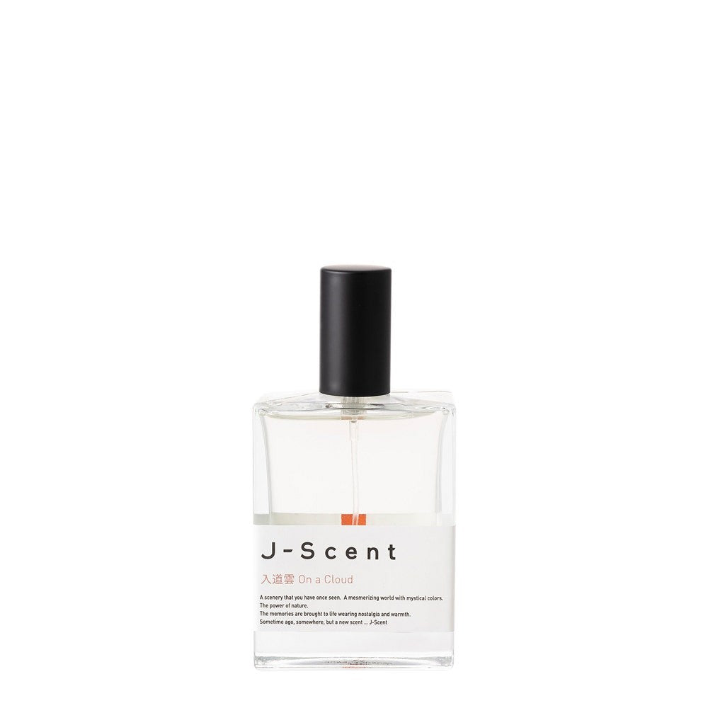 J-scent Pilvessä - 50 ML EAU DE PARFUM
