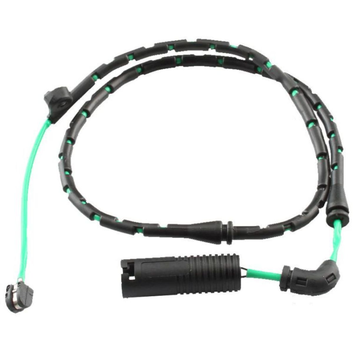 Jarrupalan kulumisenilmaisin QUICK BRAKE WS 0268 A