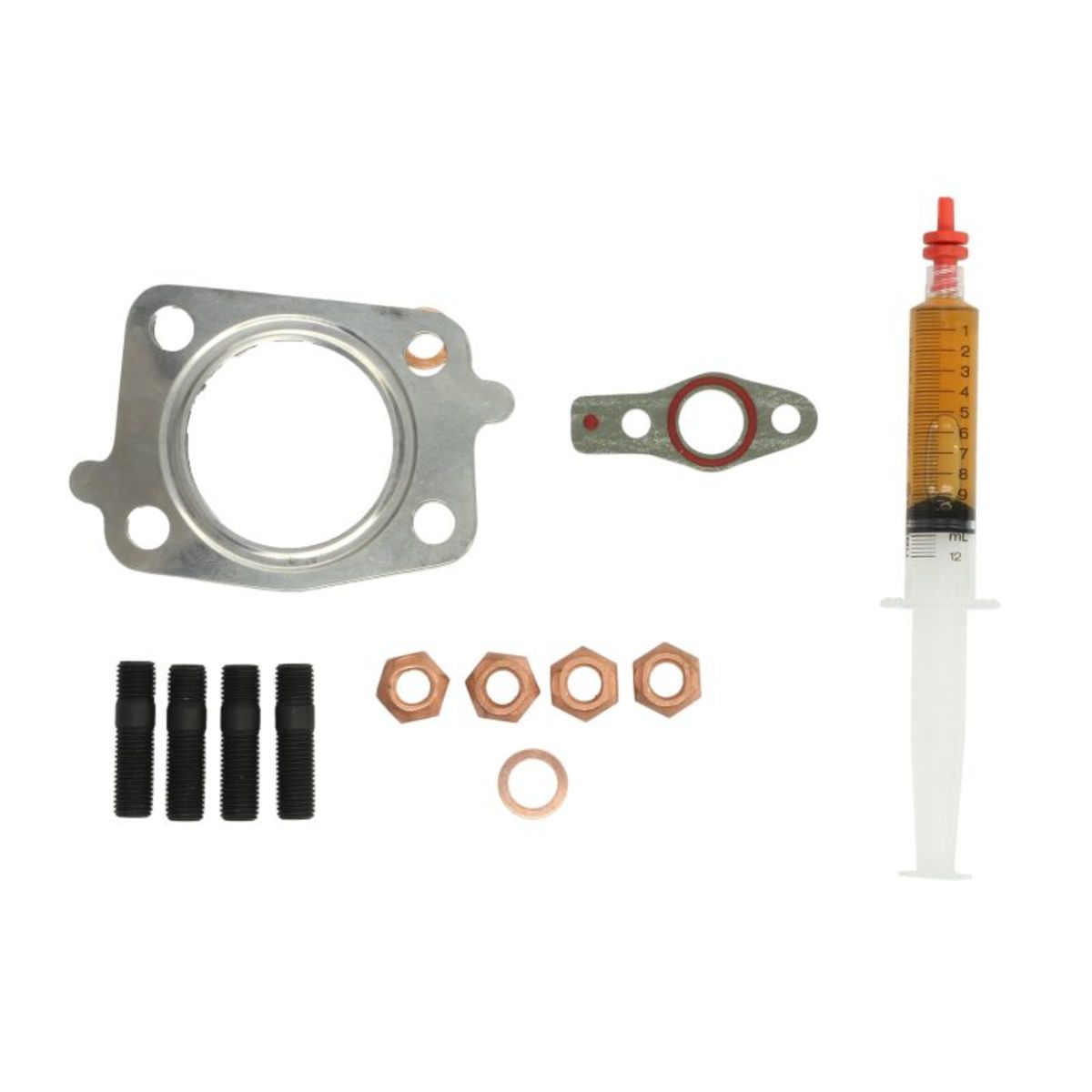 Asennussarja, turboahdin EVORON EVMK0172