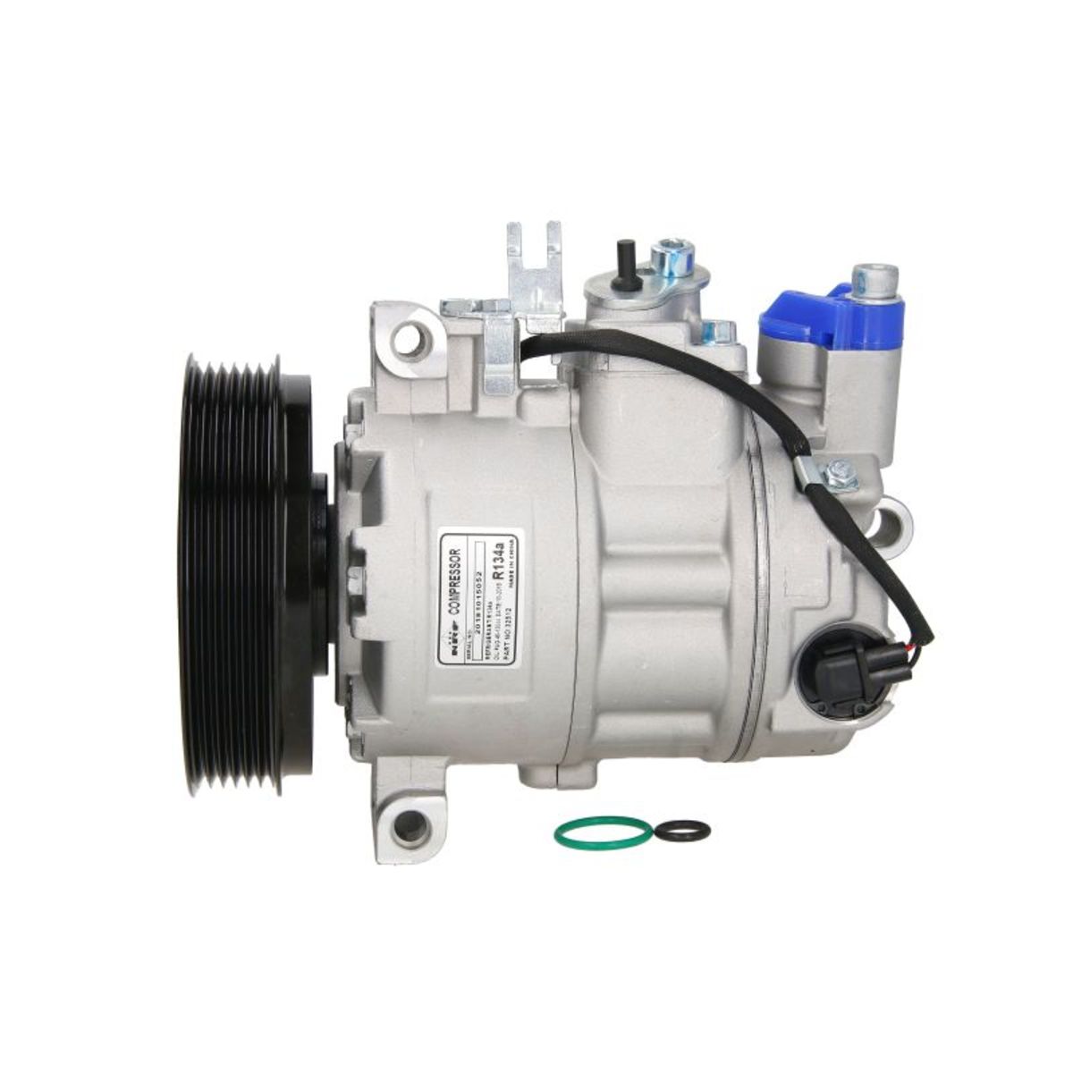Ilmastoinnin kompressori NRF 32512