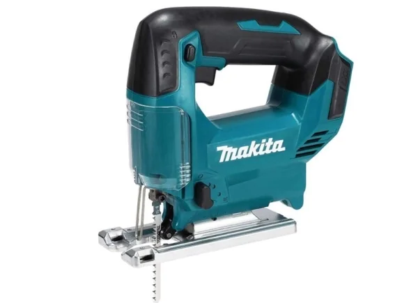 Makita DJV186Z 18V akkukäyttöinen pistosaha - SOLO