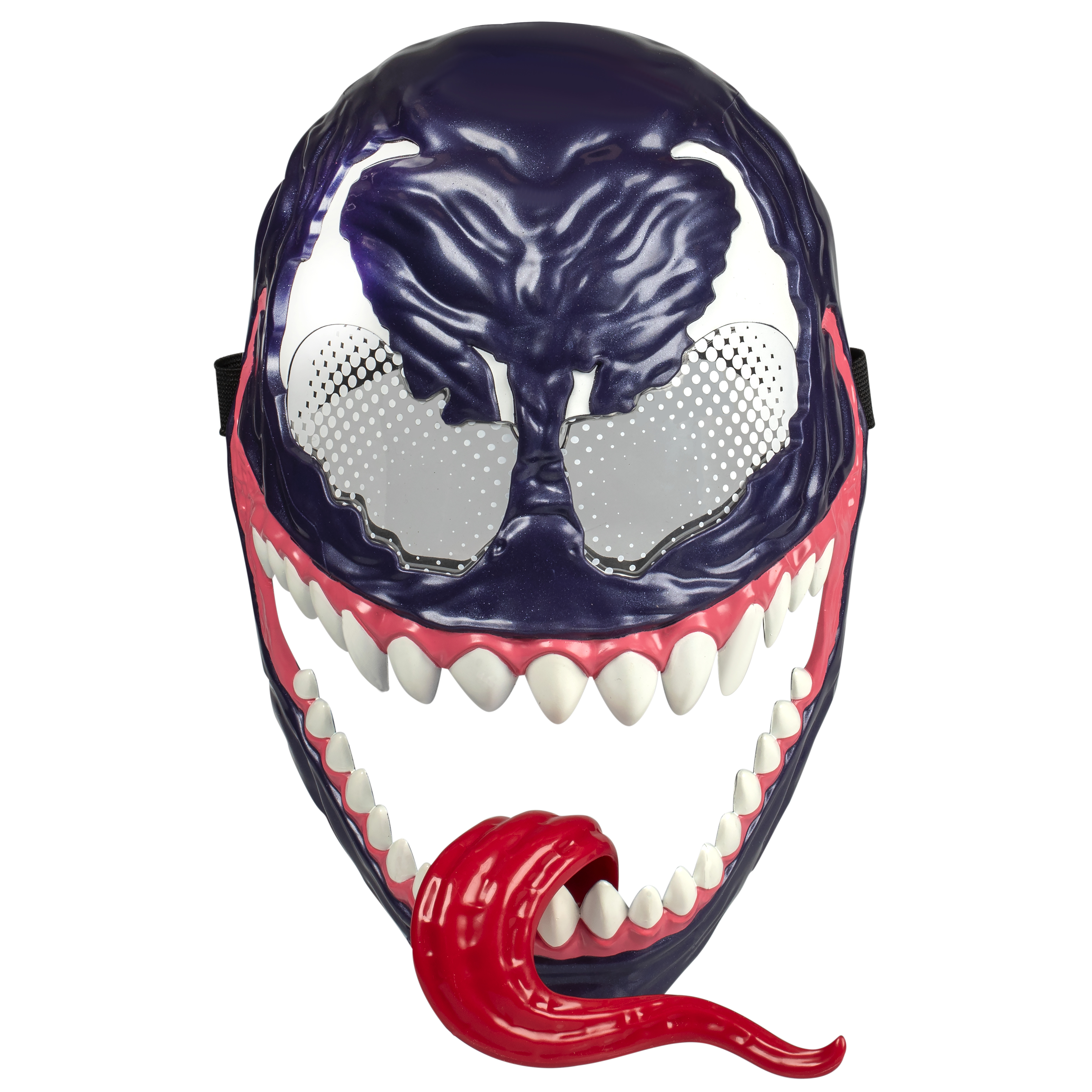 Venom Naamio Spiderman