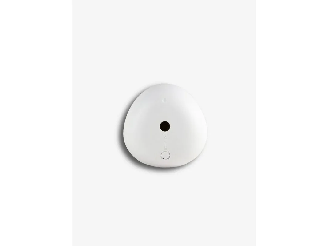 Housegard Pebble Mini, 85 dB, Akku, -10 - 40 °C