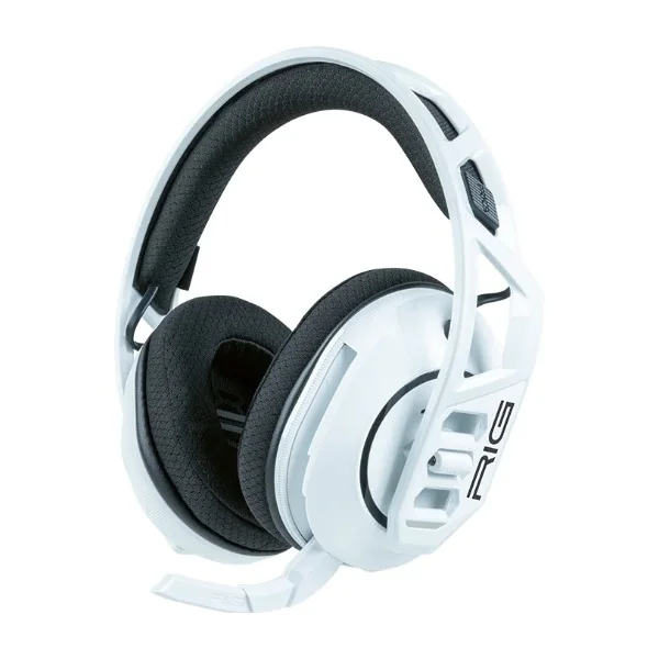 Nacon RIG 600 PRO HS langaton peliheadset, valkoinen