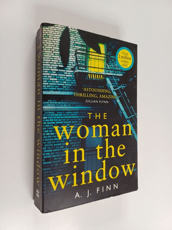 The Woman in the Window
