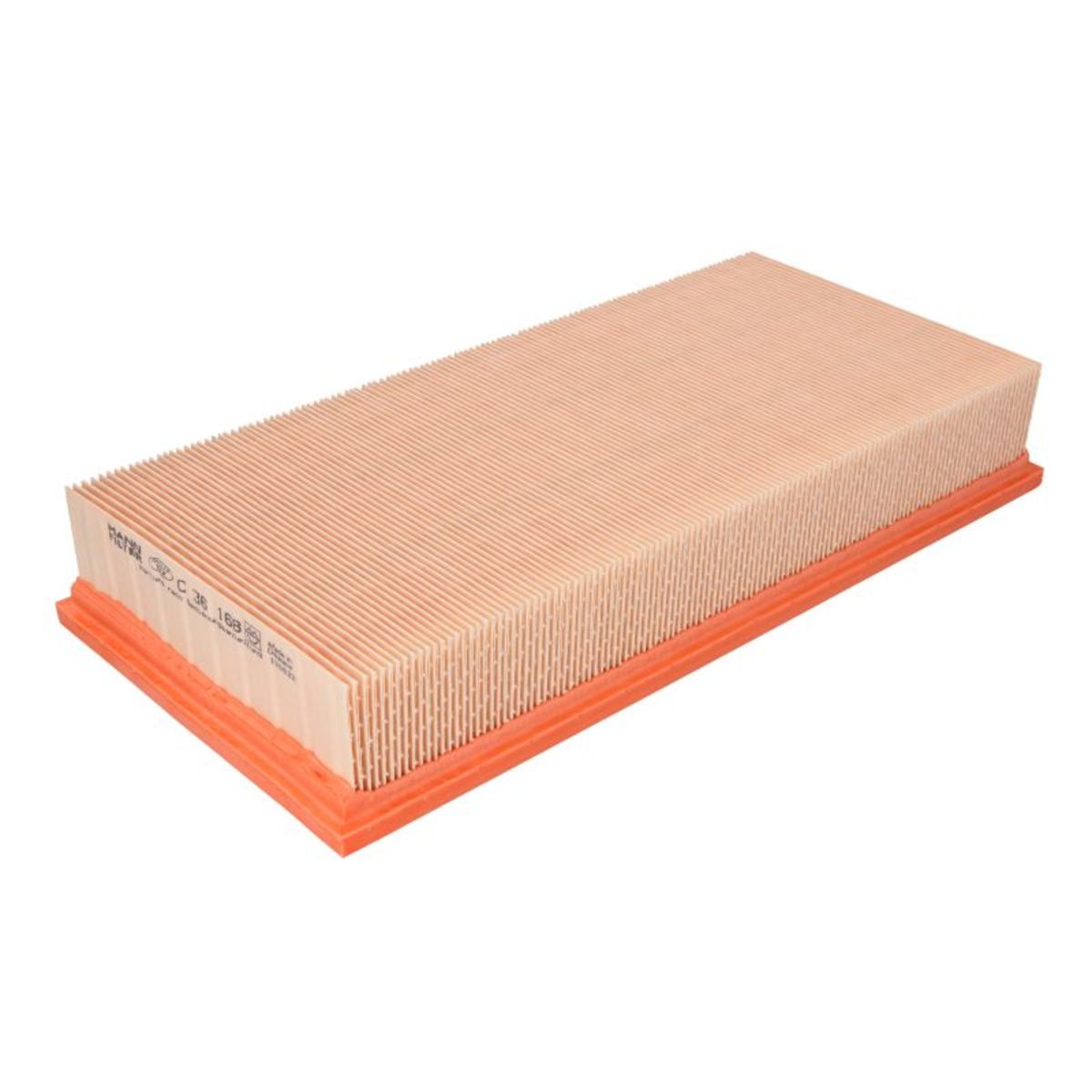 Ilmansuodatin MANN-FILTER C 36 168