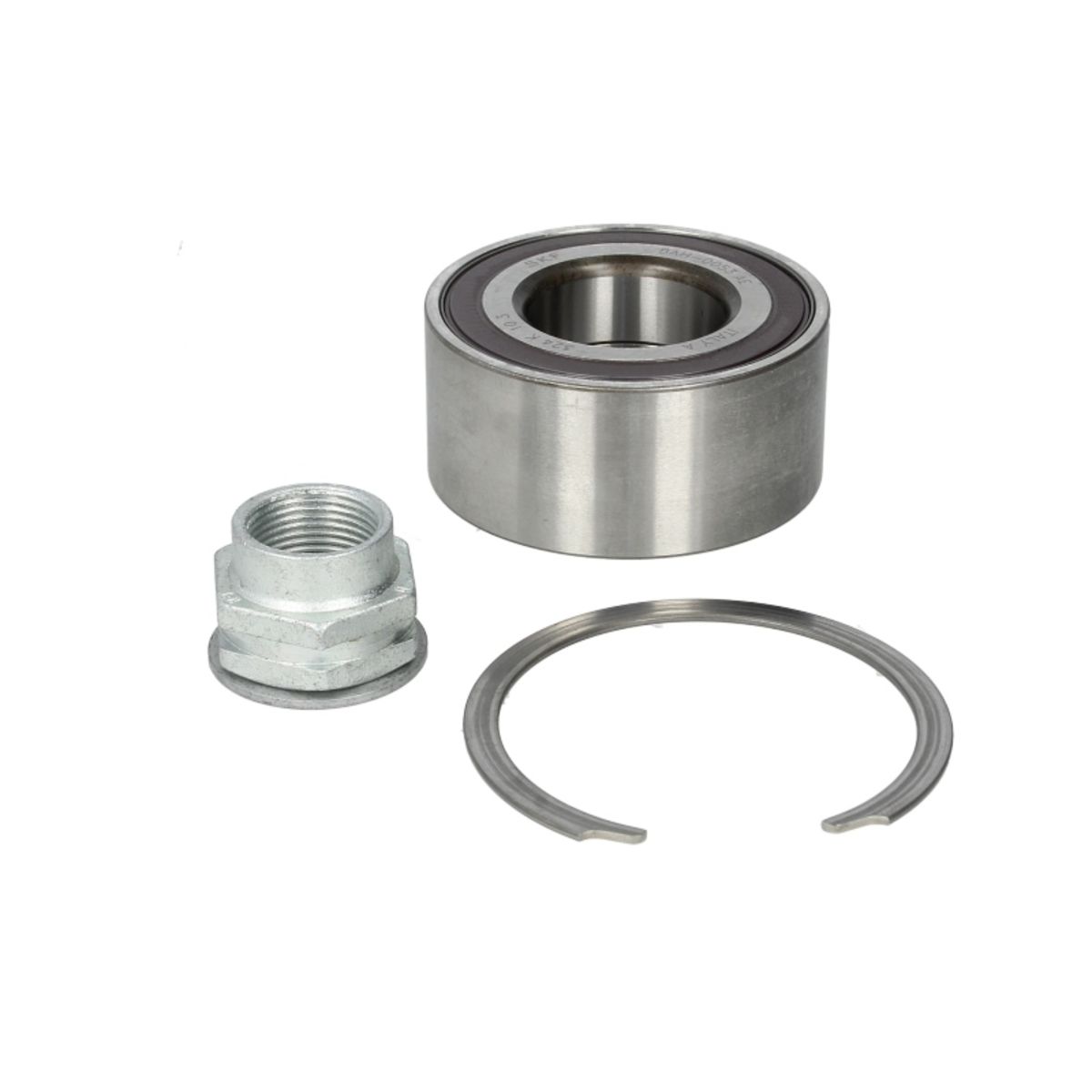 Pyöränlaakerisarja SKF VKBA 6539