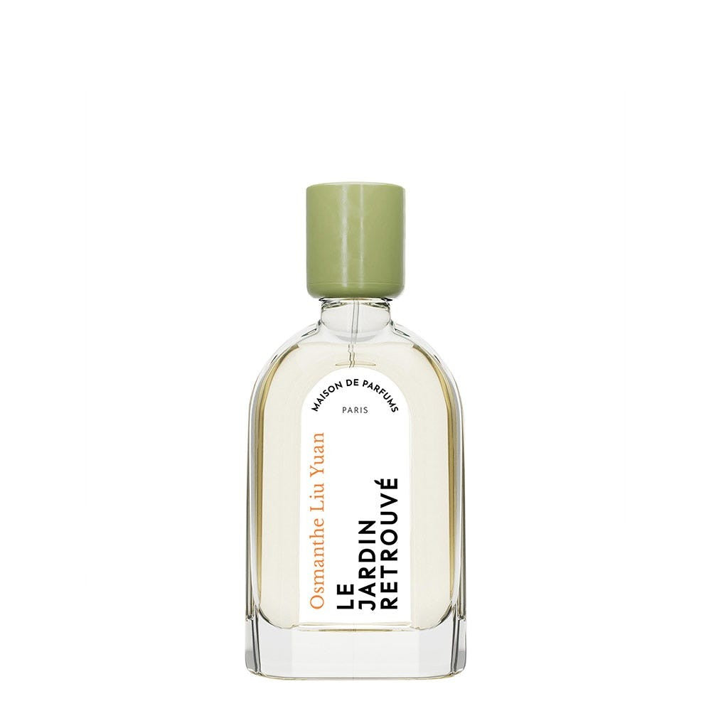 Le Jardin Retrouve Osmanthe Liu Yuan Eau de Parfum 15 ml