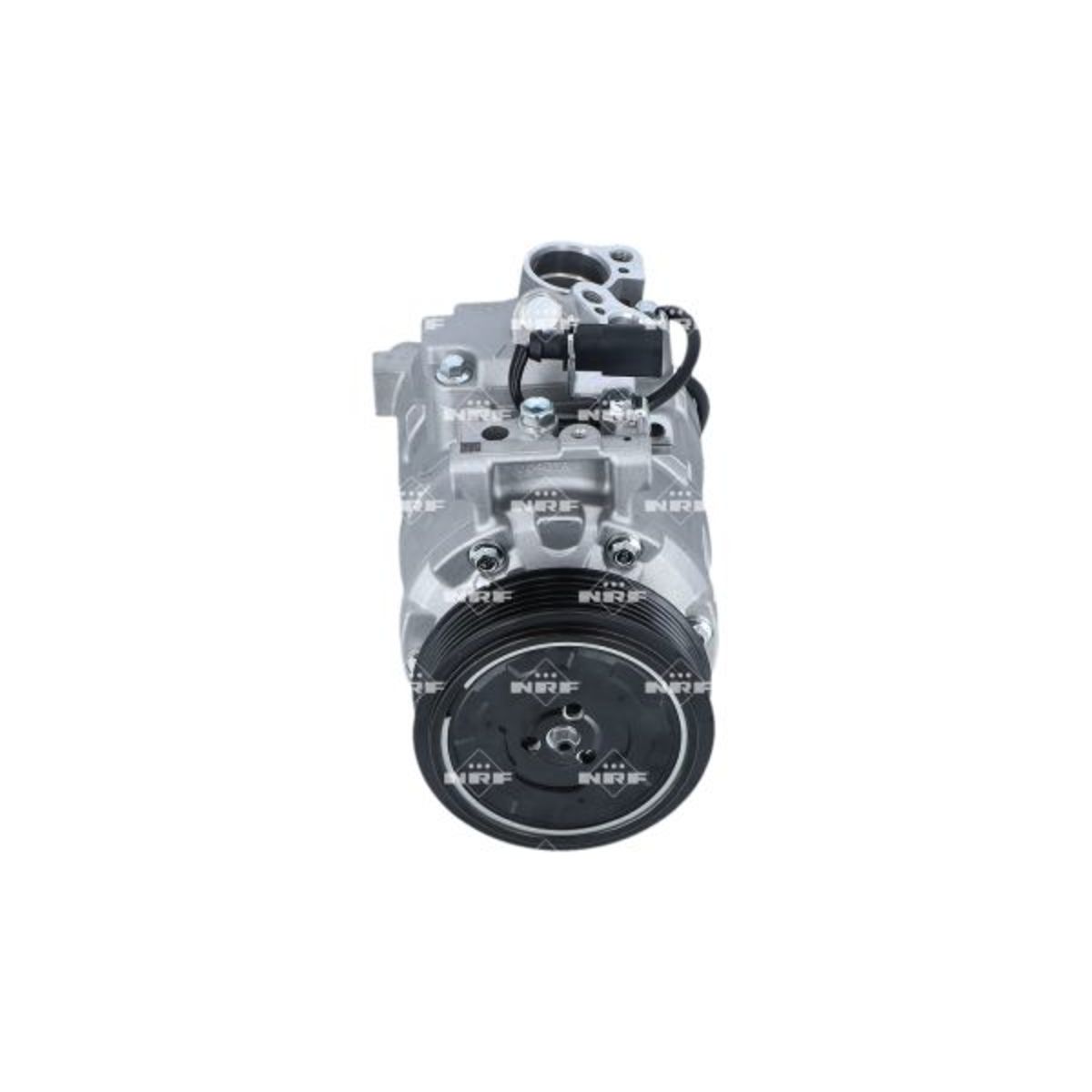 Ilmastoinnin kompressori NRF 32263