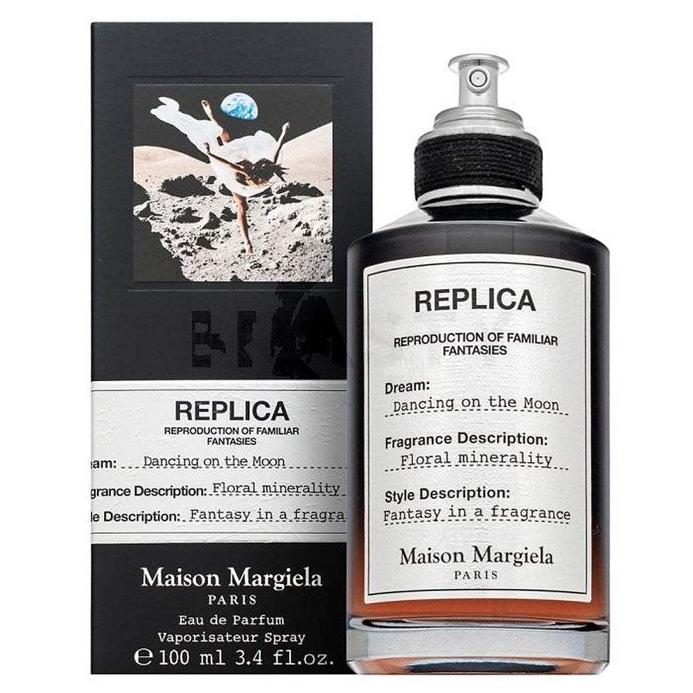 Maison Margiela REPLICA Dancing on the Moon Eau de Parfum unisex 100 ml