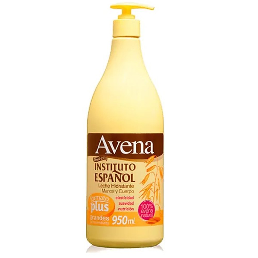 Instituto Español kauravartalomaito 950ml