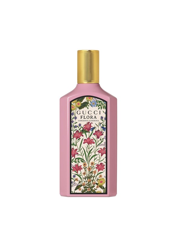 Gucci Flora Gorgeous Eau de Parfum - 100 ml