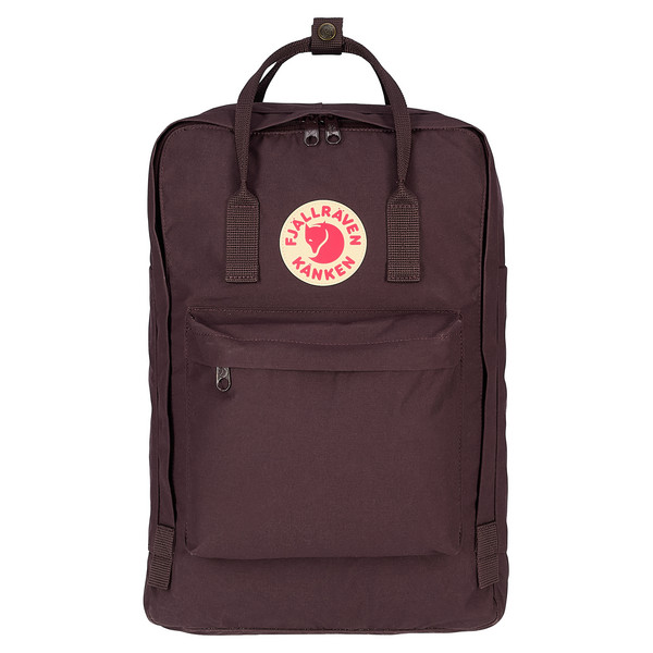 Fjällräven Kånken laptop 17" reppu