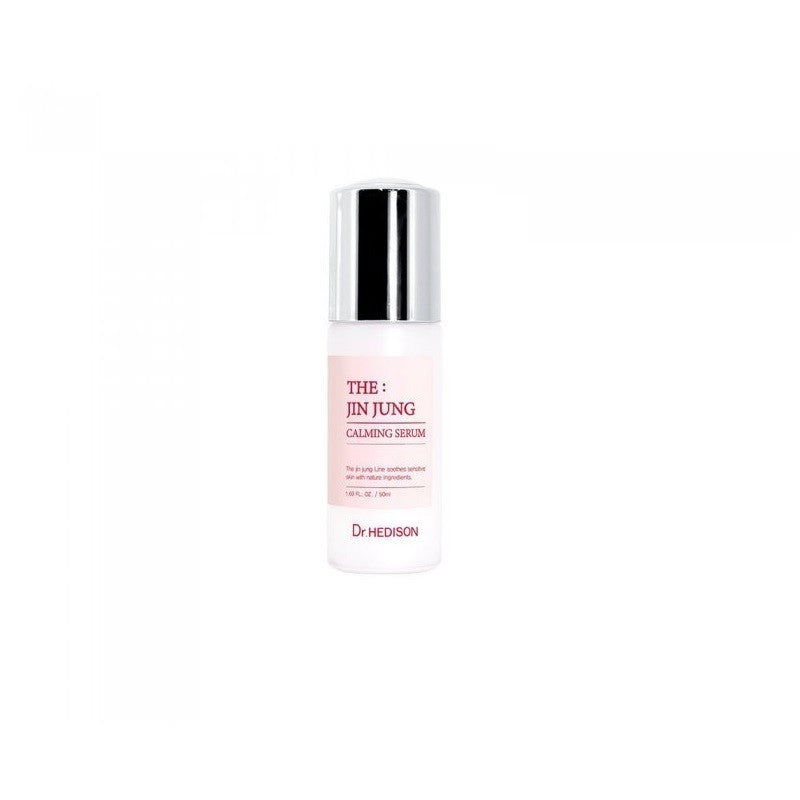 Dr. hedison Klo: Jin Jung Rauhoittava Kasvoseerumi 50 ml