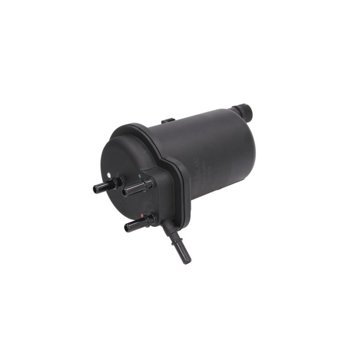 Polttoainesuodatin MAHLE KL 430