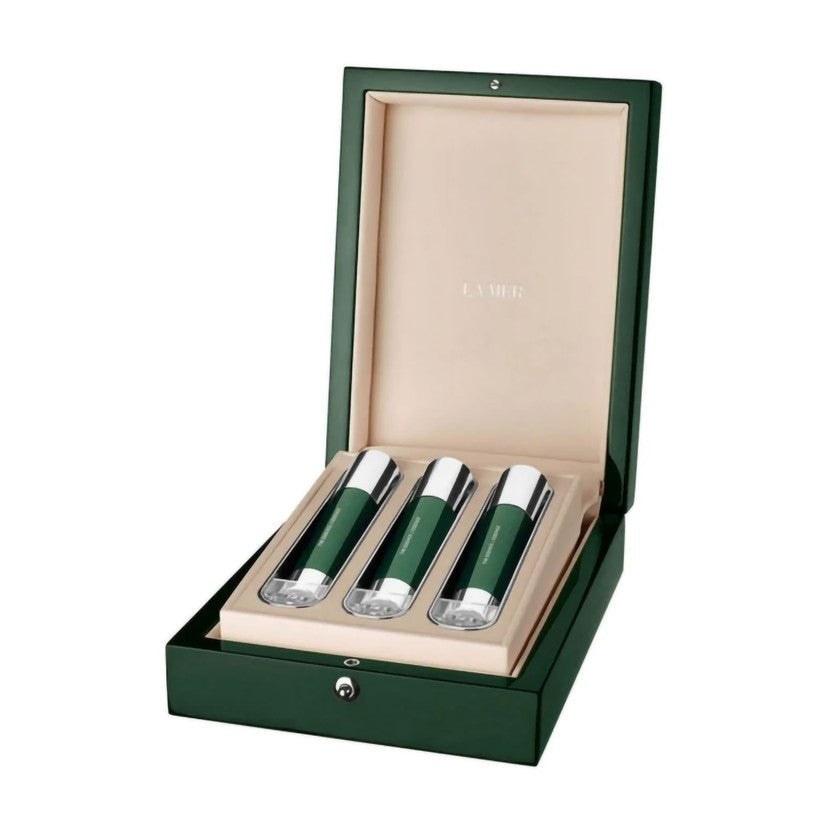 La mer The Essence – Tehohoito Seerumi – 3 X 15ml 45 ml