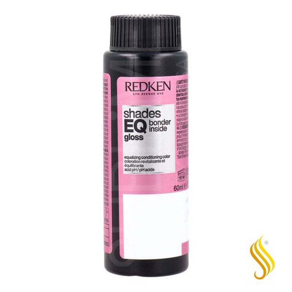 Redken Shades Eq Bonder Inside 05nw 60ml X 3 Kpl