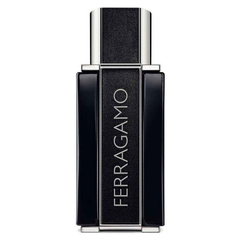 Ferragamo Sublime Leather - Eau De Parfum Intensiivinen 50 ml