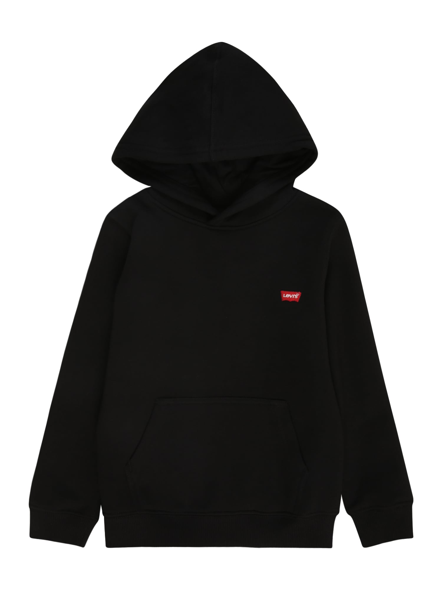 Hupparit Levis BATWING CHEST HOODIE 16 vuotta
