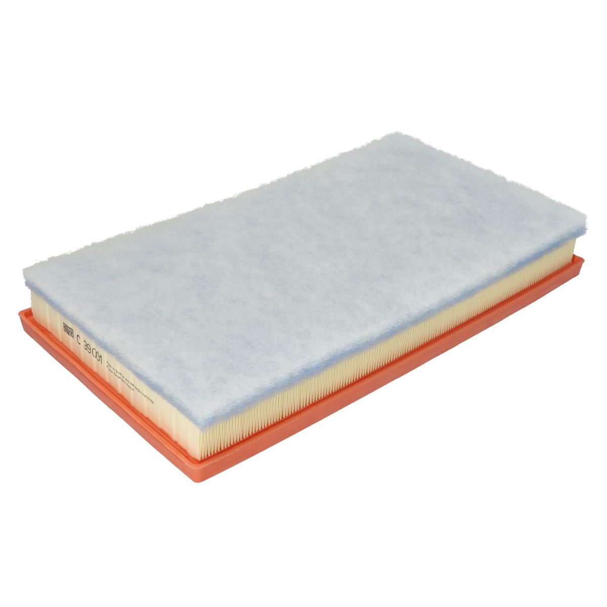 Ilmansuodatin MANN-FILTER C 39 001