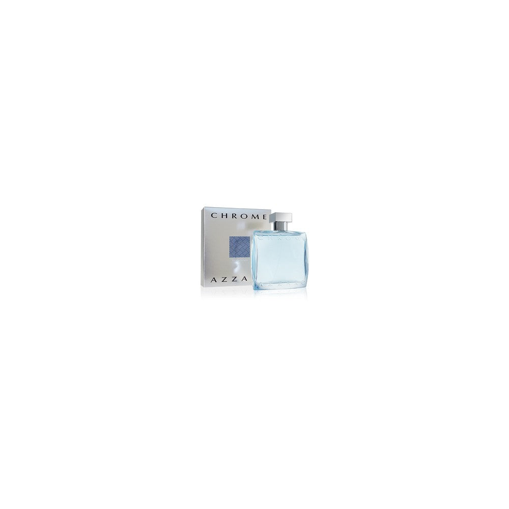 Azzaro Chrome Eau de Toilette 30ml - Raikas ja hienostunut miesten tuoksu