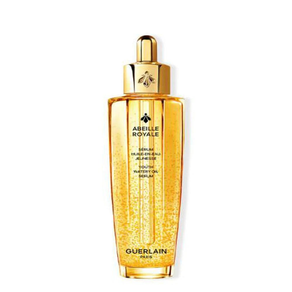 GUERLAIN Kuninkaallinen Abeille Youth Vetinen ravitseva öljyseerumi 30 ml