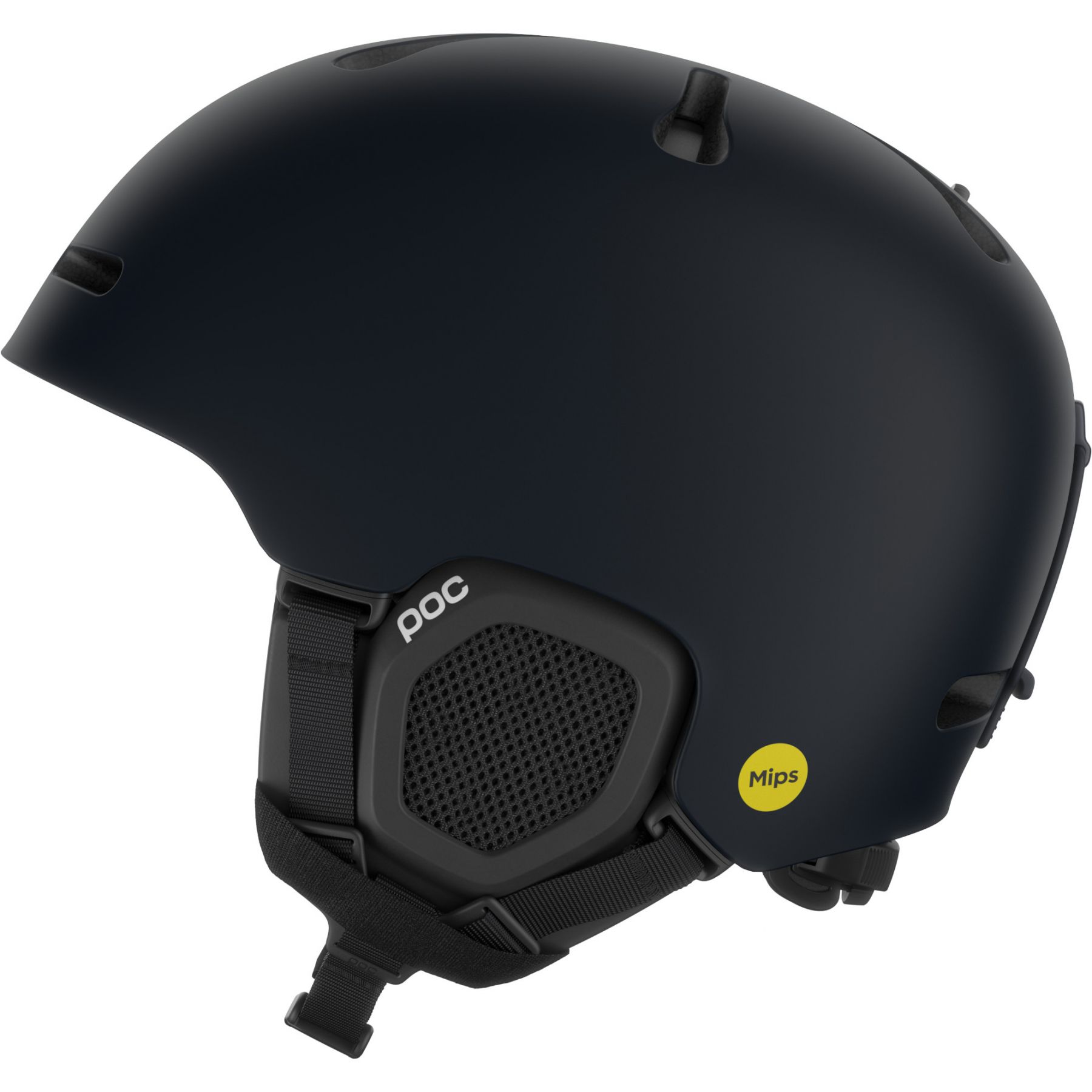 POC Fornix MIPS Apatite Navy Matt - XL/XXL