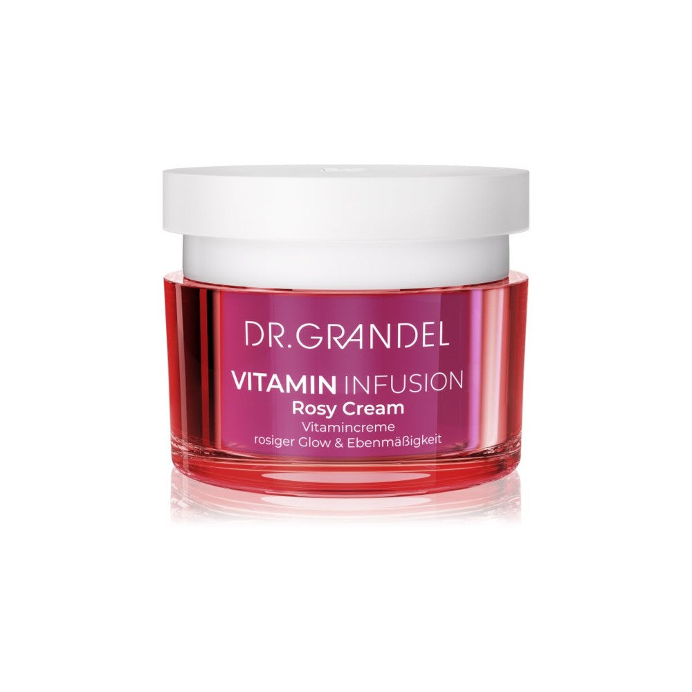 Dr. Grandel Vitamin Infusion kiinteyttävä ja ravitseva voide 50 ml