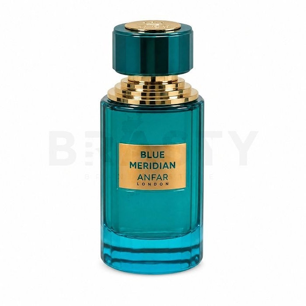 Anfar Blue Meridian Donna 100 ml — Eau de Parfum