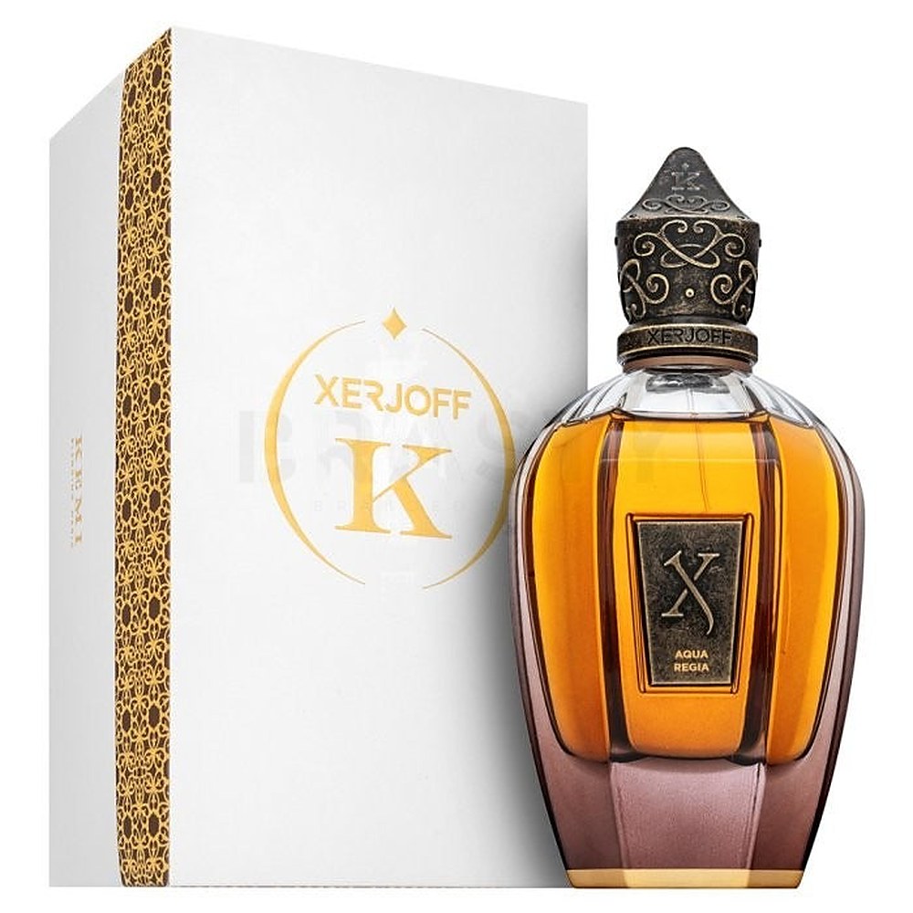 Xerjoff Aqua Regia PAR U 100 ml