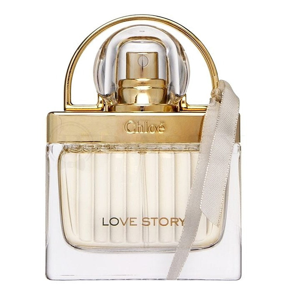 Chloe Love Story Eau De Perfume Spray 30ml
